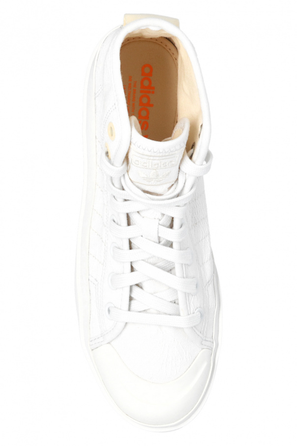 White Nizza Bonega sneakers ADIDAS Originals adidas wikipedia english free full episodes hulu StasanetShops Switzerland